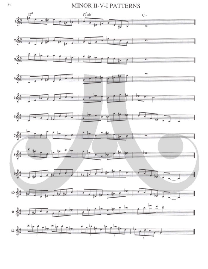【中古】Augmented Scale in Jazz [DVD] [Import] Jamey Aebersold Jazz: Product Display
